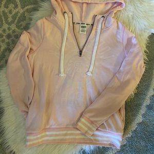 VS PINK pullover sweater